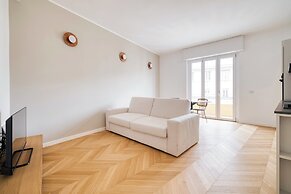 Two Flats Combined - Near Loreto Metro