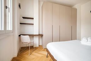 Two Flats Combined - Near Loreto Metro