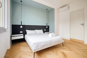 Two Flats Combined - Near Loreto Metro
