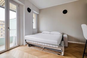 Two Flats Combined - Near Loreto Metro