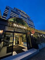 Mansory hotel
