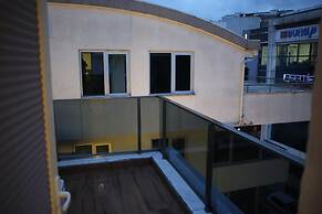 Mansory hotel