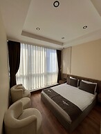 Mansory hotel