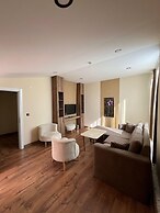 Mansory hotel