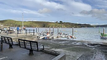 The Cabin in Salcombe