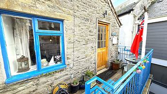 The Cabin in Salcombe