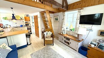 The Cabin in Salcombe