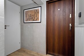 Łagiewniki Apartments Free Parking