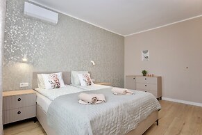 Łagiewniki Apartments Free Parking