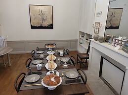 Le Relais des Saints Pères