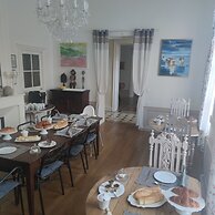 Le Relais des Saints Pères