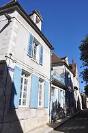 Le Relais des Saints Pères