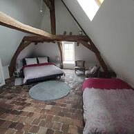 Le Relais des Saints Pères