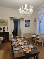 Le Relais des Saints Pères