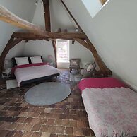 Le Relais des Saints Pères