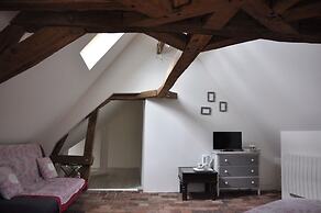 Le Relais des Saints Pères