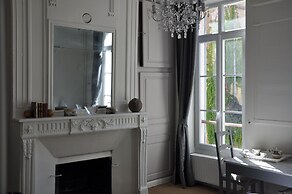 Le Relais des Saints Pères