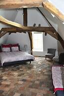 Le Relais des Saints Pères
