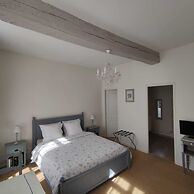 Le Relais des Saints Pères