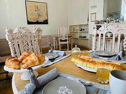 Le Relais des Saints Pères