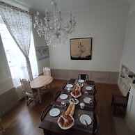 Le Relais des Saints Pères