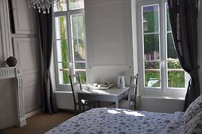 Le Relais des Saints Pères