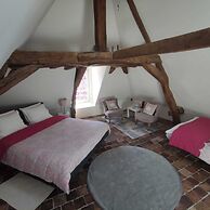 Le Relais des Saints Pères