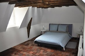 Le Relais des Saints Pères