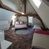 Le Relais des Saints Pères