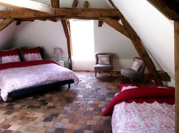 Le Relais des Saints Pères