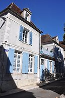 Le Relais des Saints Pères