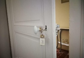Le Relais des Saints Pères