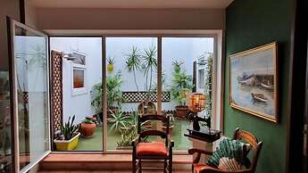 Hostal Real