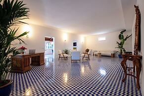 Villa Bellarosa