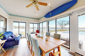 Dock, Pier & Chesapeake Bay Access! Family Getaway