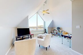 Dock, Pier & Chesapeake Bay Access! Family Getaway