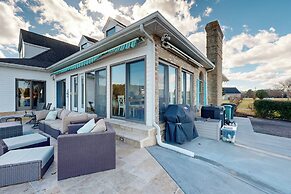 Dock, Pier & Chesapeake Bay Access! Family Getaway
