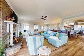 Dock, Pier & Chesapeake Bay Access! Family Getaway