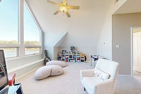 Dock, Pier & Chesapeake Bay Access! Family Getaway