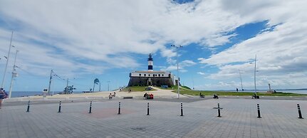 COBAR0108 - Edifício Oceania
