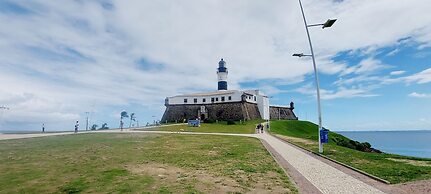COBAR0108 - Edifício Oceania