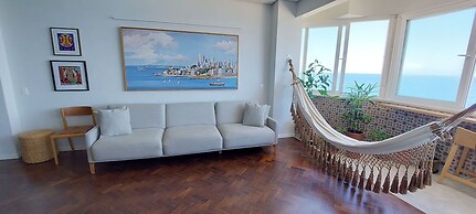 COBAR0108 - Edifício Oceania