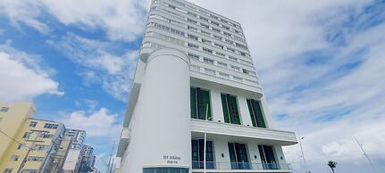 COBAR0108 - Edifício Oceania