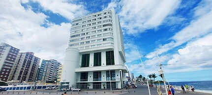 COBAR0108 - Edifício Oceania