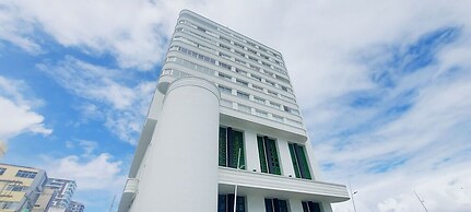 COBAR0108 - Edifício Oceania
