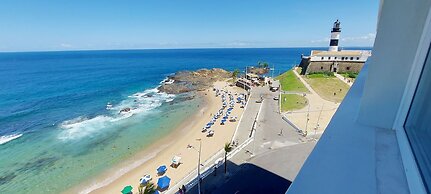 COBAR0108 - Edifício Oceania