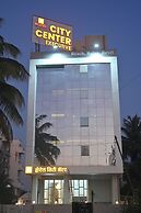 Hotel City Center Executive Magarpatta