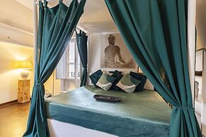 Navona Sun Luxury Penthouse