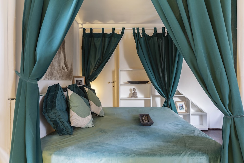 Navona Sun Luxury Penthouse