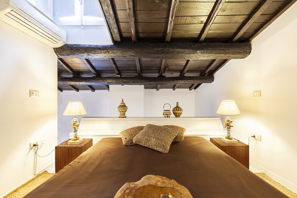 Navona Sun Luxury Penthouse